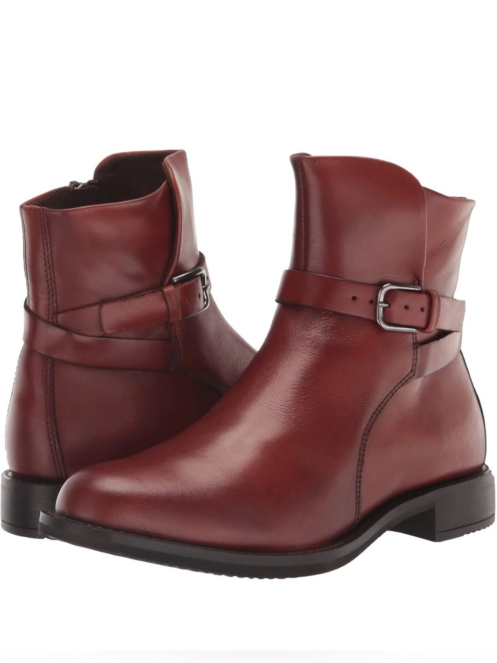 ECCO Women's Sartorelle bootie